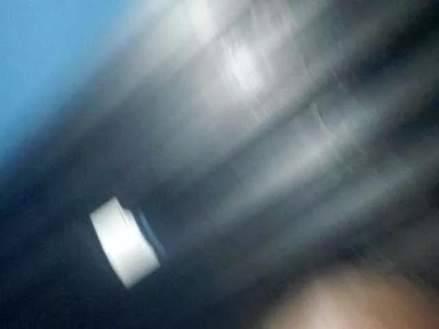 Missaquarium237 on BongaCams 