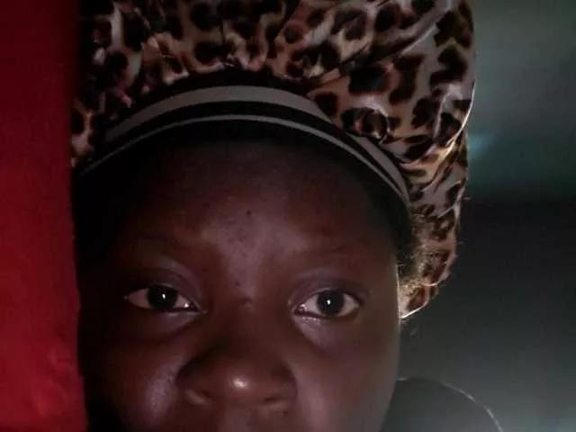 Missaquarium237 on BongaCams 