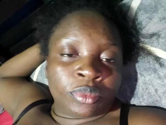 Missaquarium237 on BongaCams 
