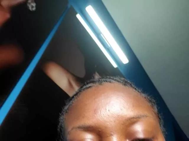Missaquarium237 on BongaCams 