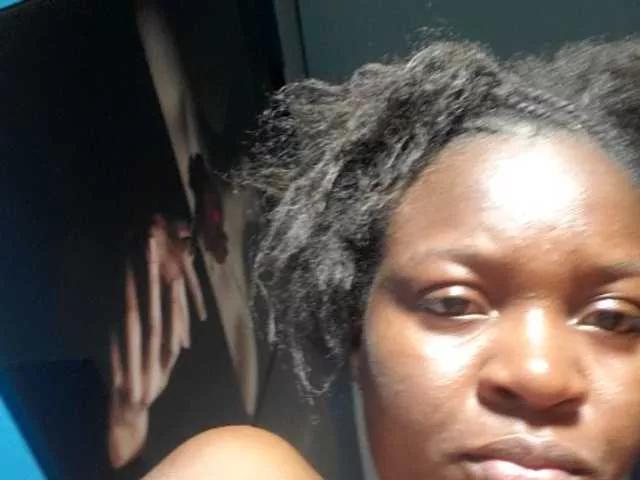 Missaquarium237 on BongaCams 