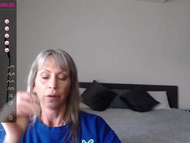 Offline MissDajana on BongaCams