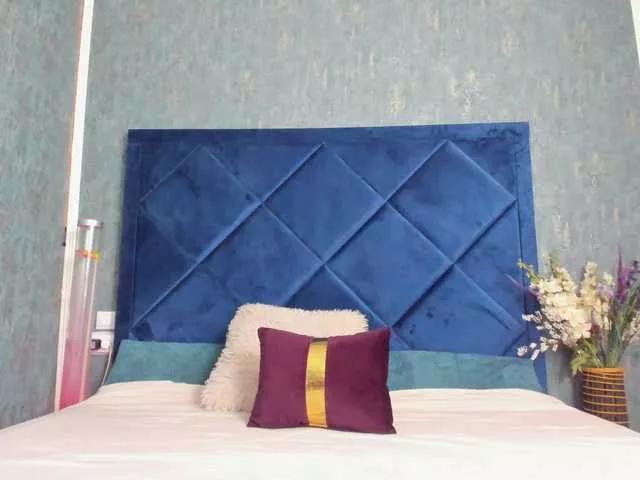 MissFrancesca on BongaCams 