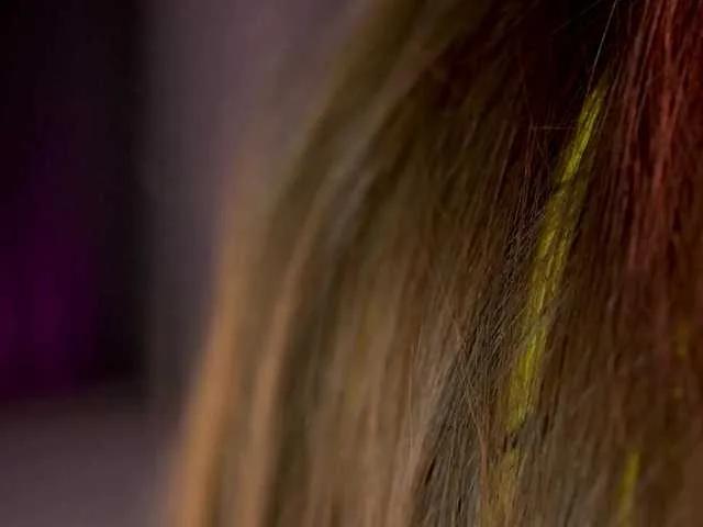 Offline MissFreyaXXX on BongaCams