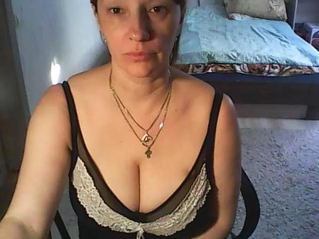 MissieLorrie on BongaCams 