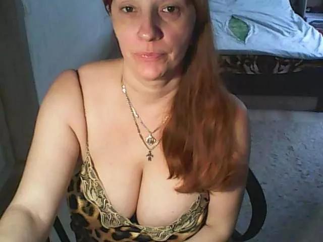 MissieLorrie on BongaCams 