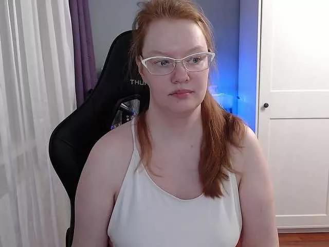 Offline missInari on BongaCams