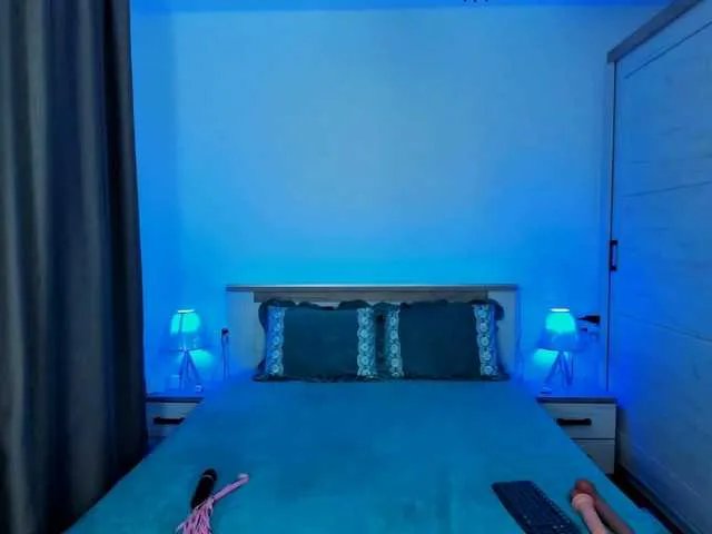 Misskarla01 — Will you be my naughty slut today ?  #mistress #strapon #femdom #joi #cei #lovense #domination #findom #cbt #sissy #humiliation