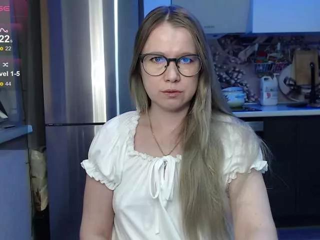 Misslyolika on BongaCams 