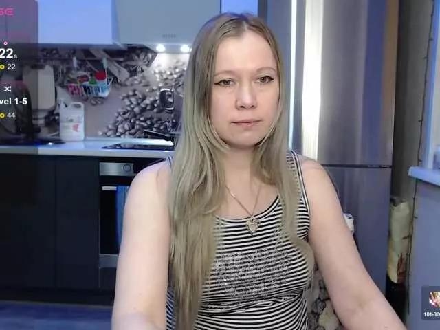 Misslyolika on BongaCams 