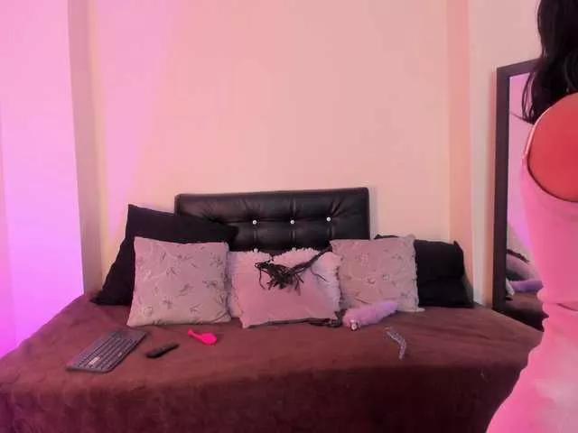MisssBunny on BongaCams 