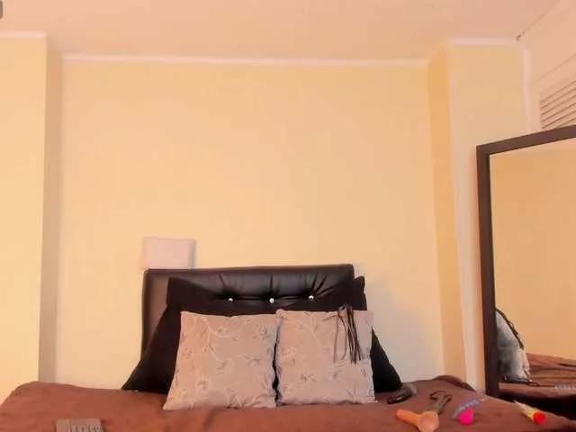 MisssBunny on BongaCams 