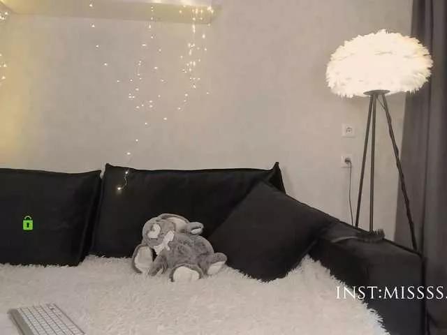 misssskiss on BongaCams 