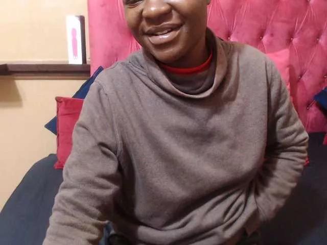 MissWanga23 on BongaCams 