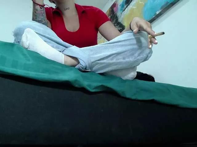 mistressfemdom on BongaCams 