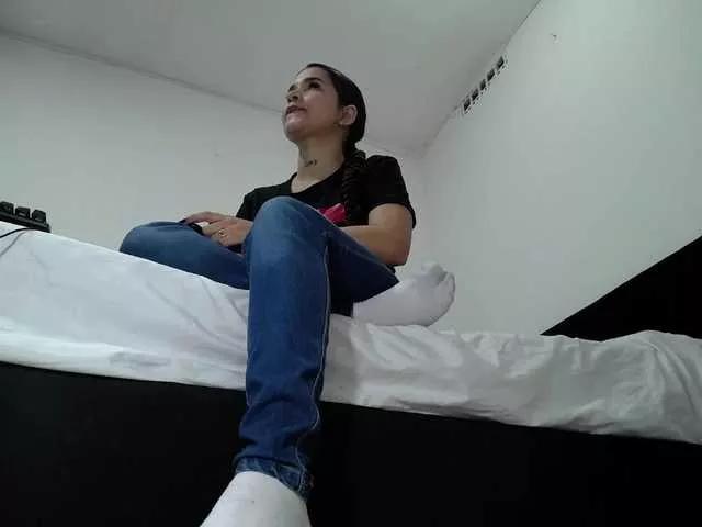 mistressfemdom on BongaCams 