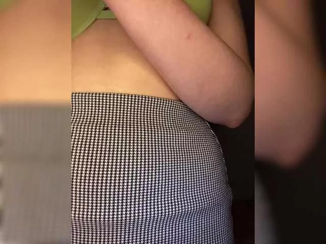 Mmarmela232 on BongaCams 