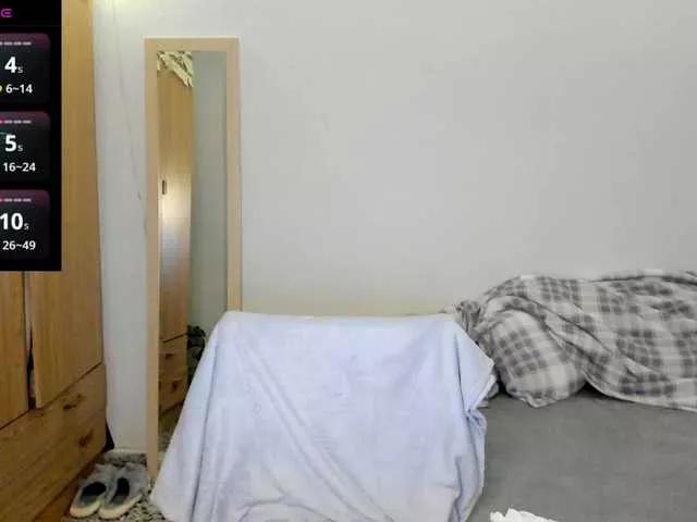 mmmmariana on BongaCams 