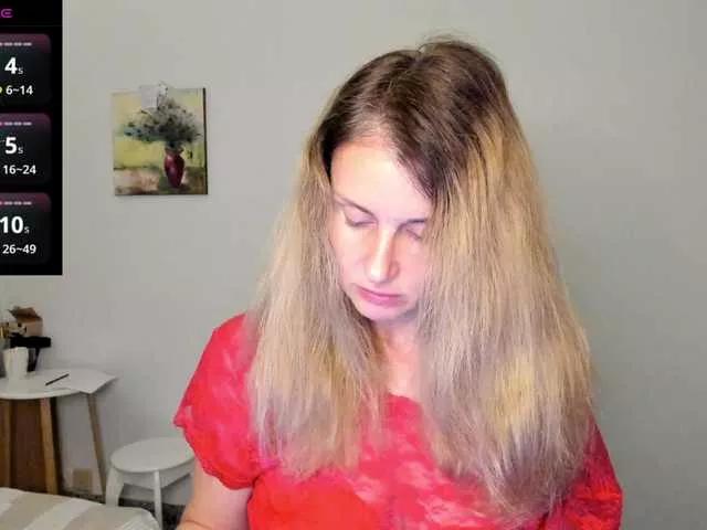 mmmmariana on BongaCams 