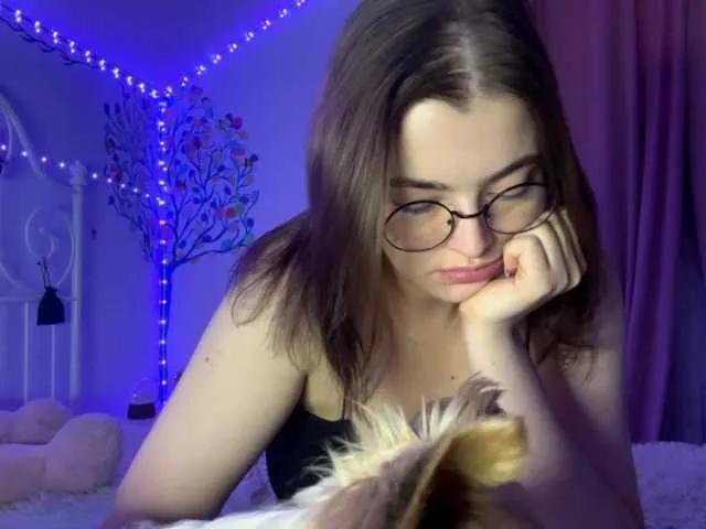 Discover BongaCams's MoiraSesay MoiraSesay from BongaCams