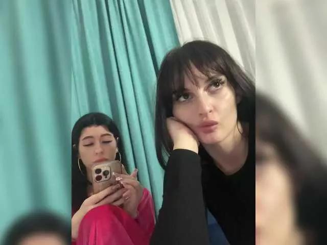Mommy888 on BongaCams 