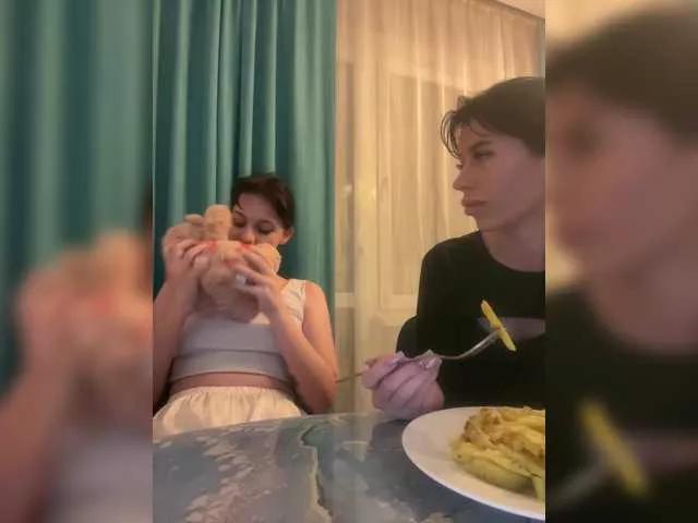 Mommy888 on BongaCams 