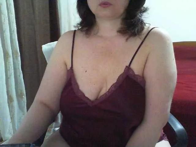 Monella77 on BongaCams 