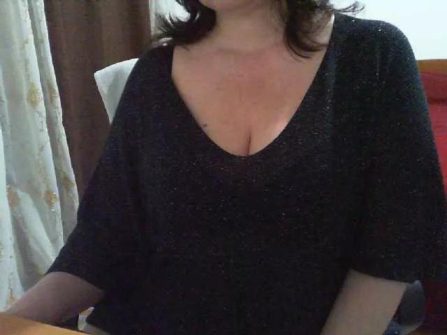 Monella77 on BongaCams 