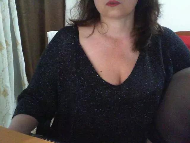 Monella77 on BongaCams 