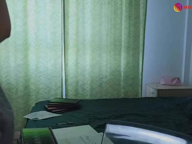 monikavenom on BongaCams 