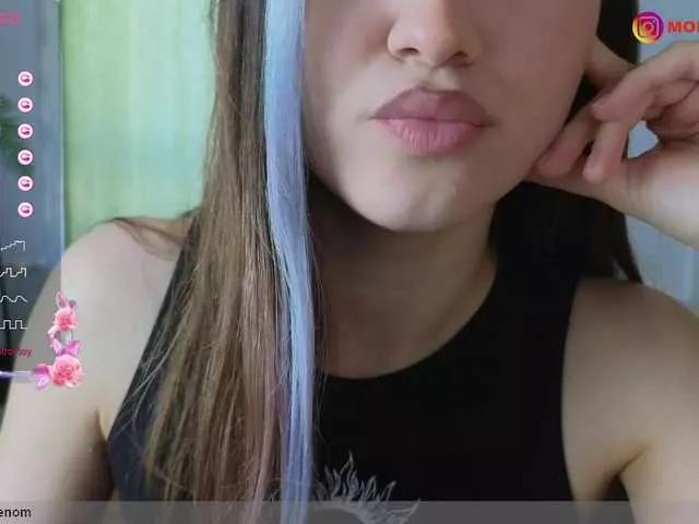 monikavenom on BongaCams 