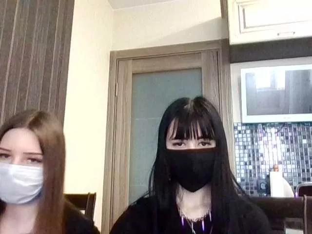 Moongirl31 on BongaCams 