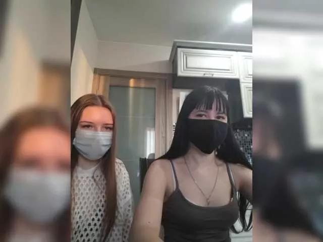 Moongirl31 on BongaCams 