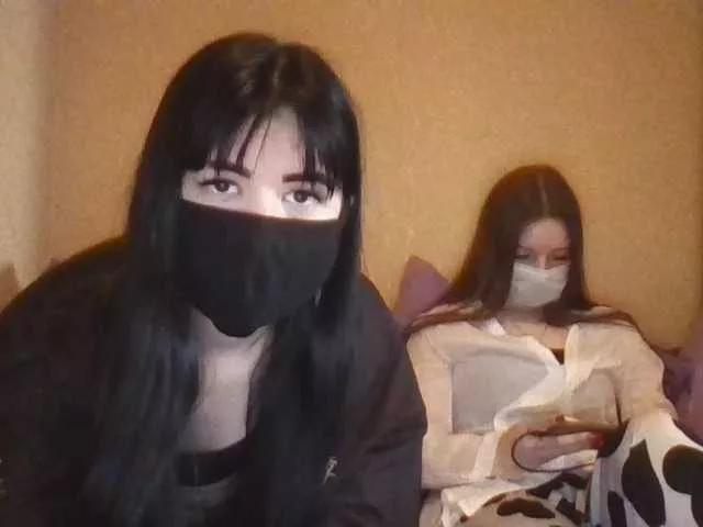 Moongirl31 on BongaCams 