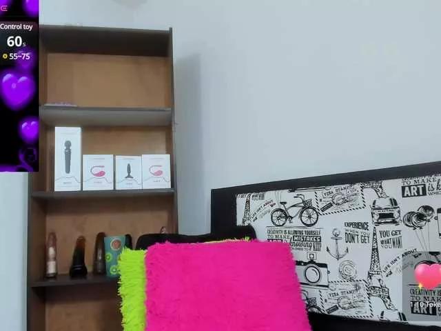 moonn-26 on BongaCams 