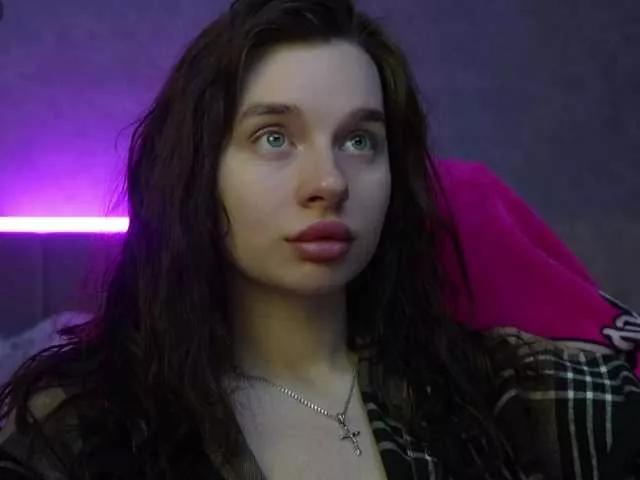 MossiPolli on BongaCams 