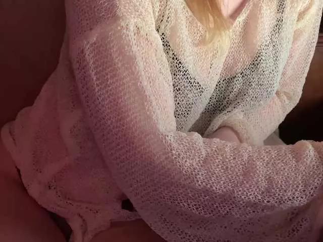 MrsAnna from BongaCams