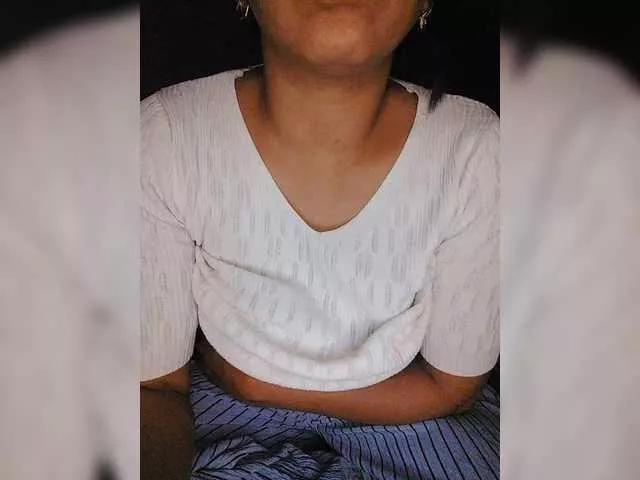 ms-anika on BongaCams 