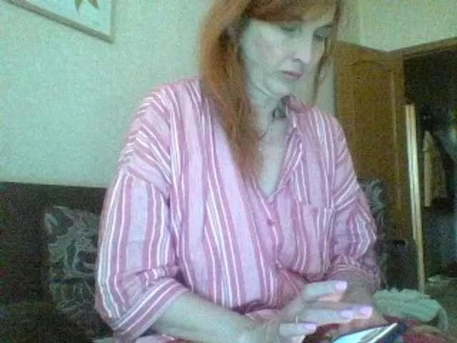 MssAngela on BongaCams 