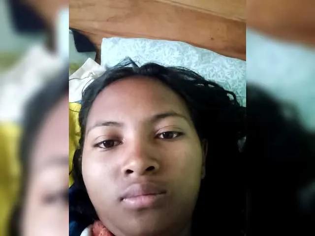 Murielle-1 from BongaCams