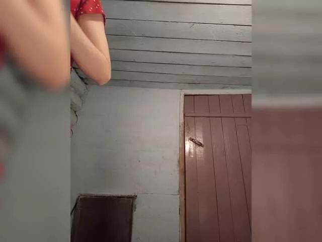 Mussypussy222 on BongaCams 