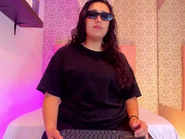 my-aleja- on BongaCams 