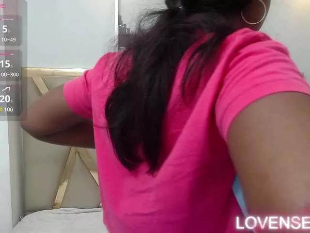 myblackdope on BongaCams 