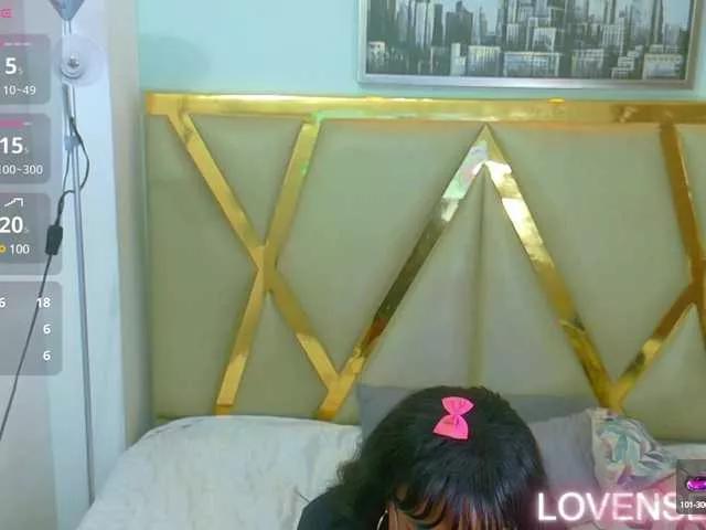 myblackdope on BongaCams 
