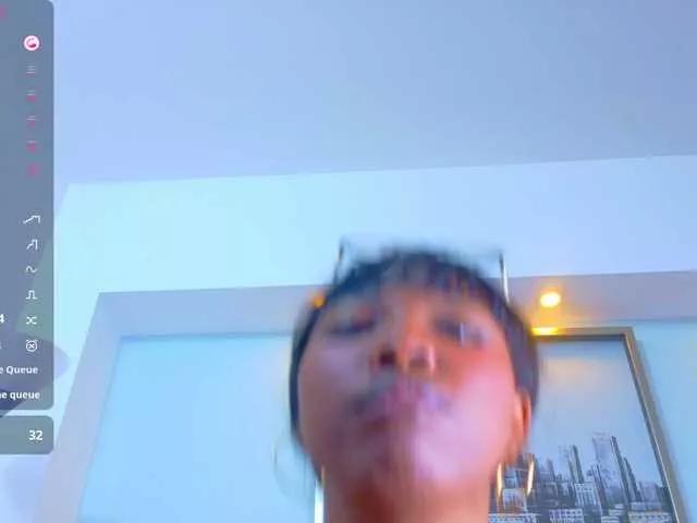 myblackdope on BongaCams 