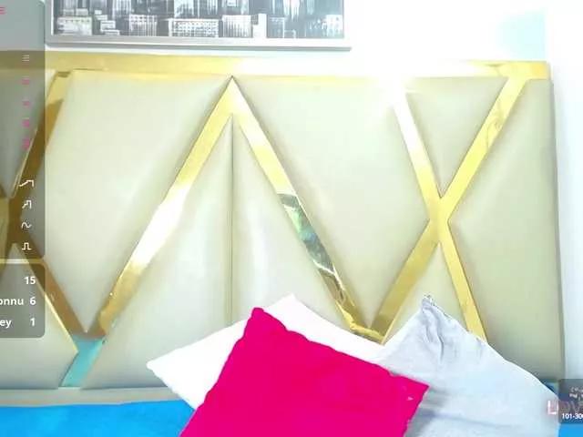 myblackdope on BongaCams 