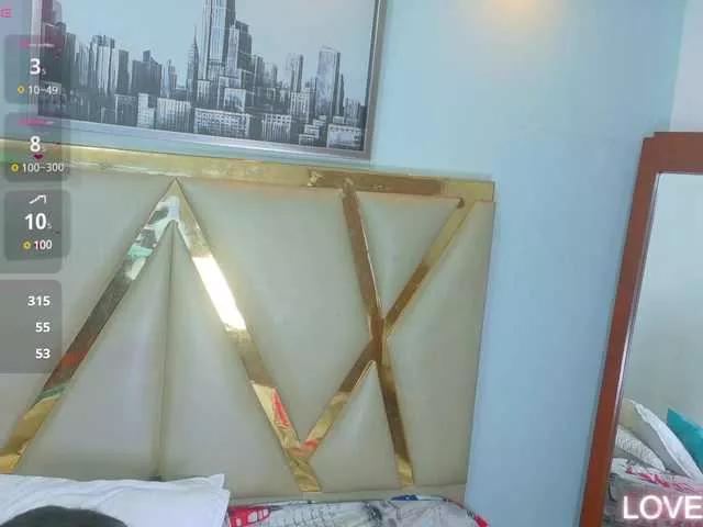myblackdope on BongaCams 