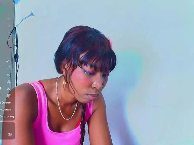 myblackdope on BongaCams 