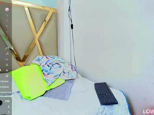 myblackdope on BongaCams 