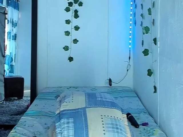 Myli-Rose on BongaCams 